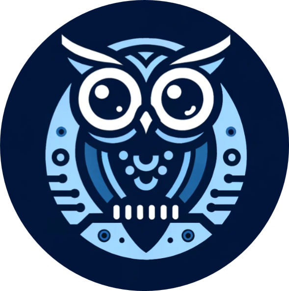 Sparkeye owl